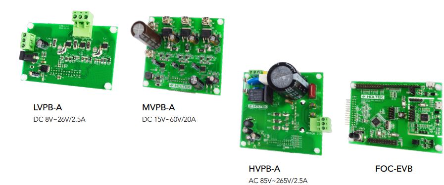 HOLTEK-MCU-Series-HT32-Arm-Cortex-M (21)
