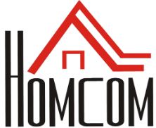 HOMCOM-logo
