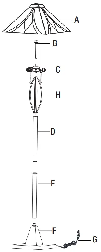 Service Parts