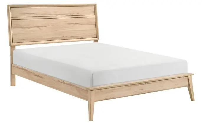 HOMELEGANCE-1444-1-King-Wood-Panel-Bed-PRODUCT