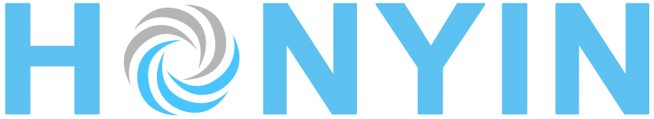 HONYIN - logo