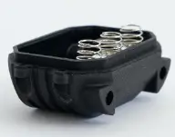 HOOPOSENSE S02 Tracker and Cover 2