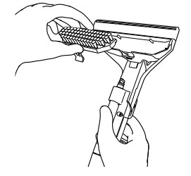 HOOVER FH14050V Clean Slate Plus Carpet and Upholstery Spot Cleaner - Fig10