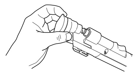 HOOVER FH14050V Clean Slate Plus Carpet and Upholstery Spot Cleaner - Fig11