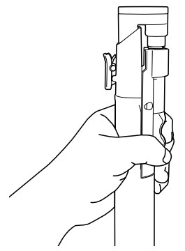 HOOVER FH14050V Clean Slate Plus Carpet and Upholstery Spot Cleaner - Fig12