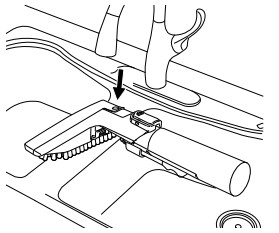 HOOVER FH14050V Clean Slate Plus Carpet and Upholstery Spot Cleaner - Fig9
