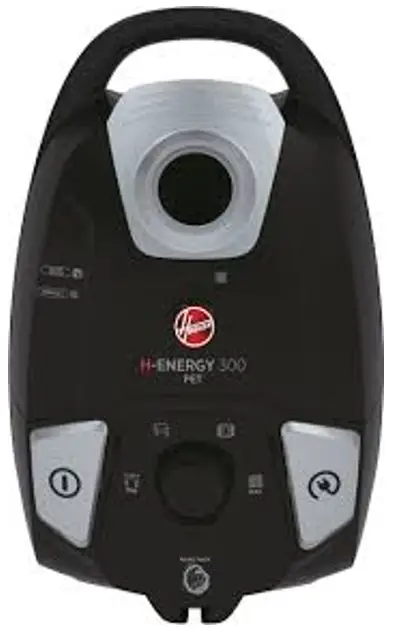 HOOVER HE322PET 011 Aspirateur Canister Vacuum Cleaner