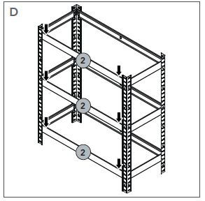 HORNBACH-11768-2-In-1-Heavy-Duty-Shelf-and-Workbench-fig-4