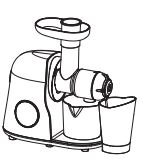 HOUSNAT-212-21534-Slow-Masticating-Juicers-Whole-Fruit-and-Vegetabl-FIG-7