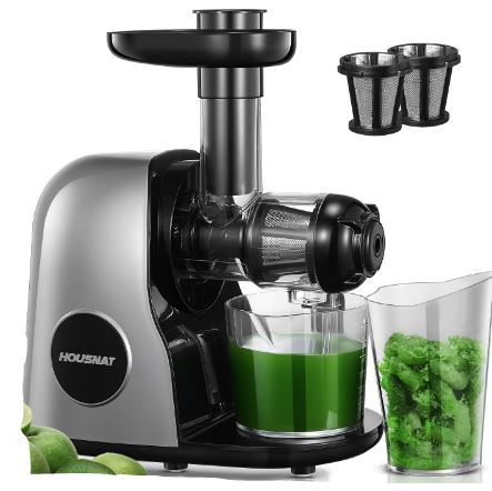 HOUSNAT-212-21534-Slow-Masticating-Juicers-Whole-Fruit-and-Vegetabl-PRODUCT
