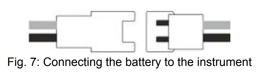 Operating Instructions