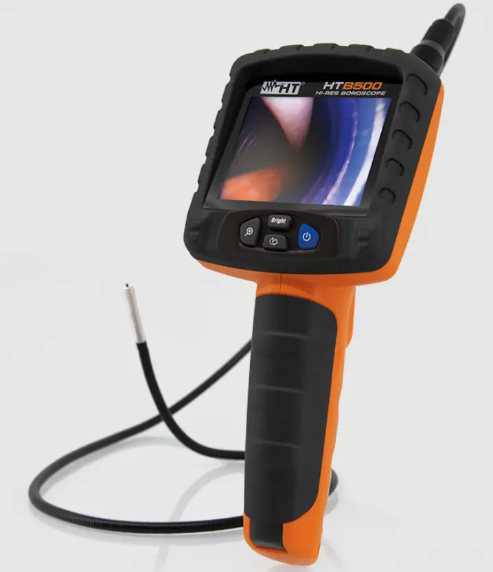HTB500 Video Boroscope 