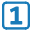 HUANUO HNESD52B Dual Motor Electric Standing Desk Legs - Symbol 3