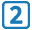 HUANUO HNESD52B Dual Motor Electric Standing Desk Legs - Symbol 4