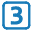 HUANUO HNESD52B Dual Motor Electric Standing Desk Legs - Symbol 5