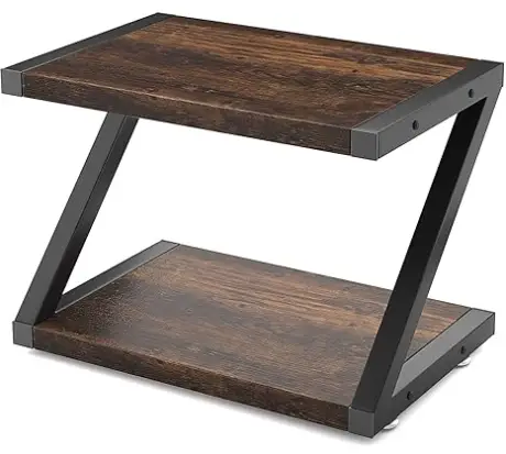 HUANUO HNWPS Desktop Printer Stand