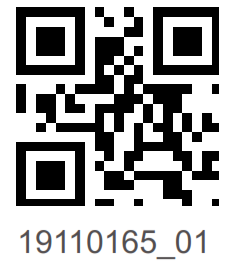 HUAWEI ASK B19 Smart Watch - qr code