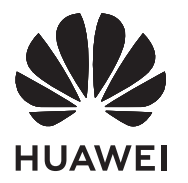 HUAWEI - LOGO