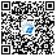 HUAWEI SUN2000 100KTL M2 String Inverter - QR Code