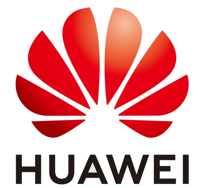 HUAWEI logo