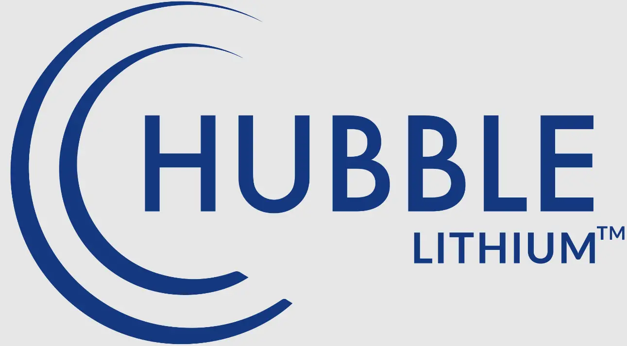 HUBBLE AM-4 Lithium-Ion Battery logo