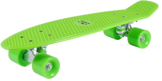 HUDORA-12102-Skateboard