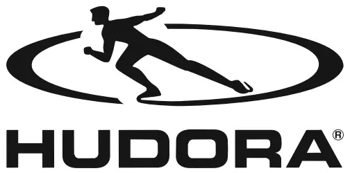 HUDORA Logo