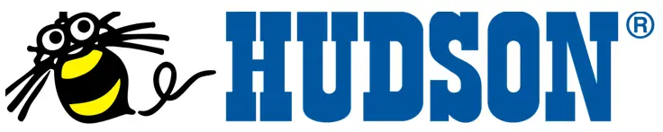 HUDSON LOGO