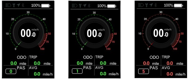 HUIYE B03N U Intelligent Display Controller - Product introduction 7