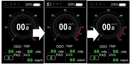 HUIYE B03N U Intelligent Display Controller - Product introduction 8