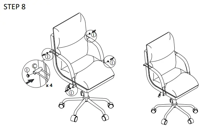 HULALA-home-ZOFXH0327-Office-Chair-FIG- (11)