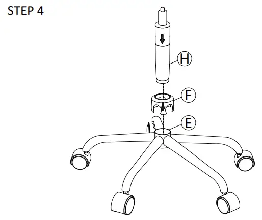 HULALA-home-ZOFXH0327-Office-Chair-FIG- (7)