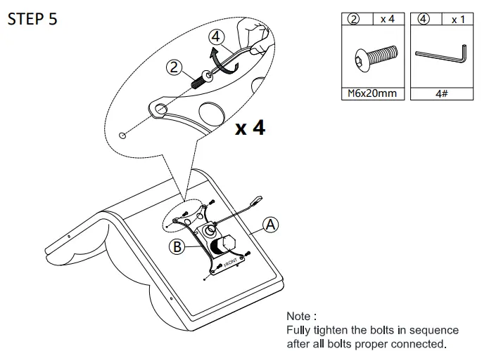 HULALA-home-ZOFXH0327-Office-Chair-FIG- (8)