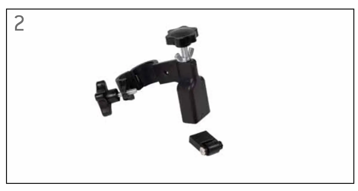 Assembly Instructions