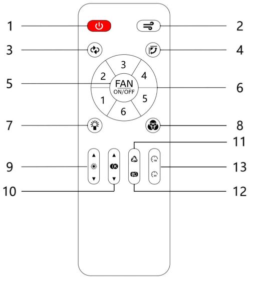 HUMHOLD-YΛNΛS-Low-Profile-Ceiling-Fan-with-Lights-12