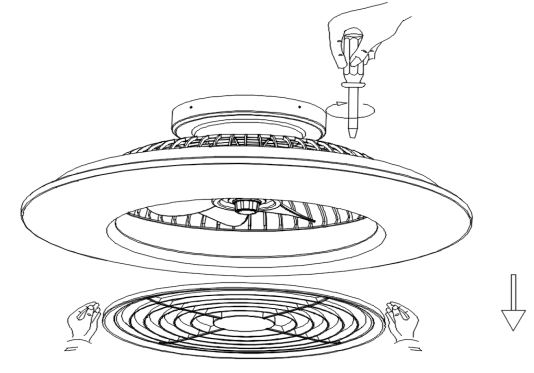 HUMHOLD-YΛNΛS-Low-Profile-Ceiling-Fan-with-Lights-8