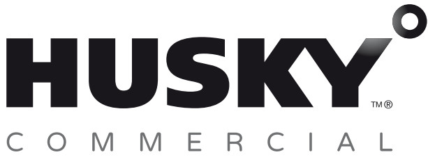 HUSKY Logo