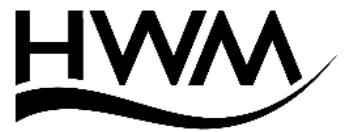 HWM logo