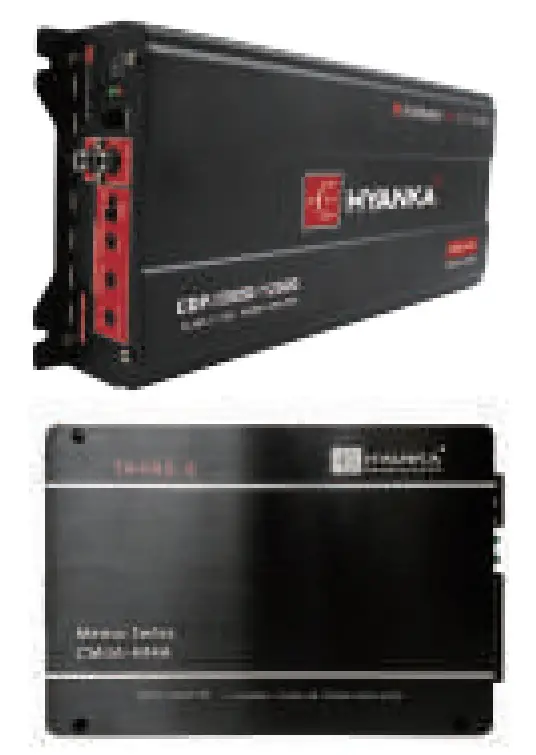 Explore the Complete Spectrum of Excellence