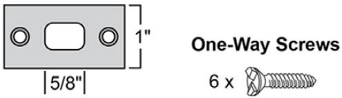 HYCHIKA-CB2000-Combination-Slide-Bolt-FIG-4