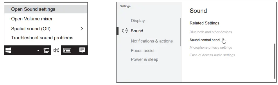 HYPERX Cloud III Gaming Headset - Setting up