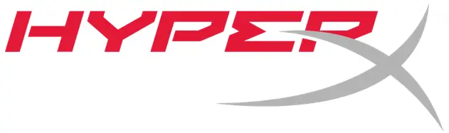 HYPERX LOGO