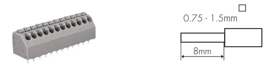 HYTRONIK HED6045 BT Bluetooth Dimmable LED Drivers with Bluetooth 5.0 SIG Mesh - Preparation