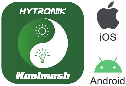HYTRONIK HTG01 5 0 Real Time Keeper and Repeater Module - app 1