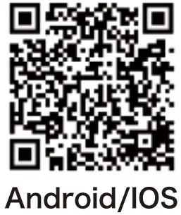 HYUNDAI CY 300MAX Smart Watch - QR code