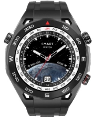 HYUNDAI CY 300MAX Smart Watch