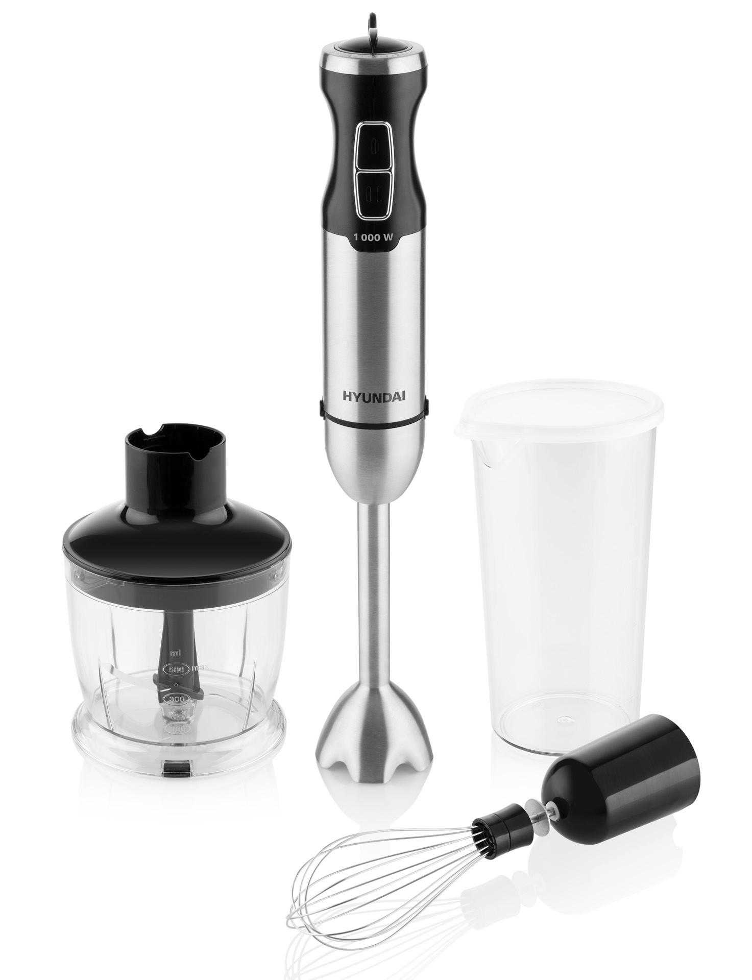 HYUNDAI HB1000 Stick Blender Botmixer - Cover