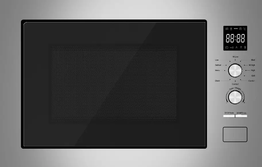 HYUNDAI-HYMW-GP108-Built-In-Microwave-product