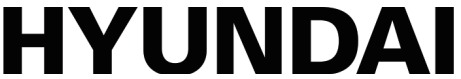HYUNDAI Logo