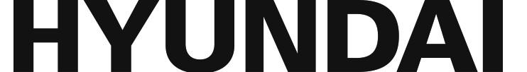 HYUNDAI - Logo